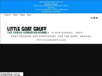 littlegoatgruff.co.uk