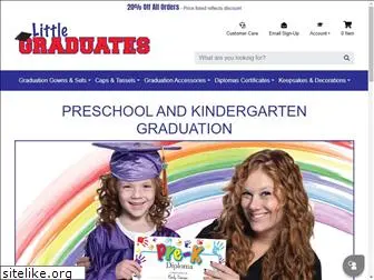 littlegraduates.com