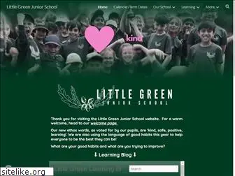 littlegreen.herts.sch.uk