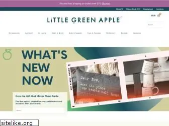 littlegreenapple.com