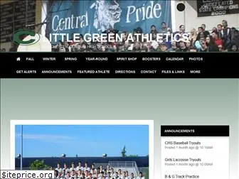 littlegreenathletics.com