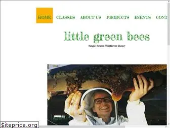 littlegreenbees.com