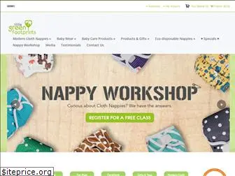 littlegreenfootprints.com.au