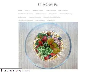 littlegreenpot.blogspot.com