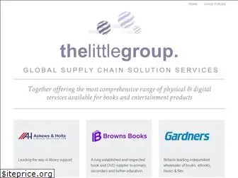 littlegroup.com