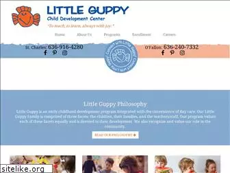littleguppy.com