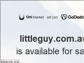 littleguy.com.au