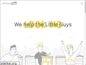 littleguylogos.com