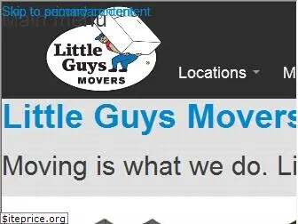 littleguys.com