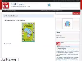 littlehands.bookslive.co.za