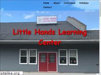 littlehandslc.com