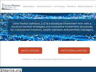littleharboradvisors.com