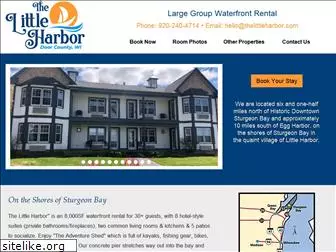 littleharborinn.com