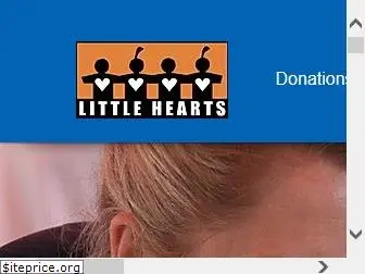 littlehearts.org