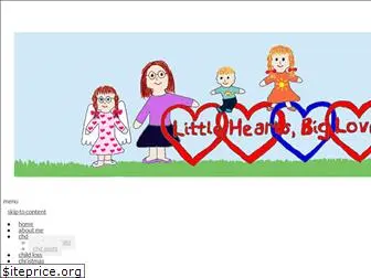 littleheartsbiglove.co.uk