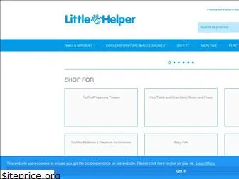 littlehelper.co.uk