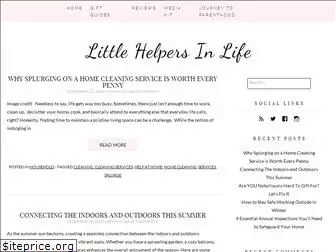 littlehelpersinlife.com