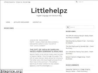 littlehelpz.com