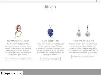 littlehjewelry.com