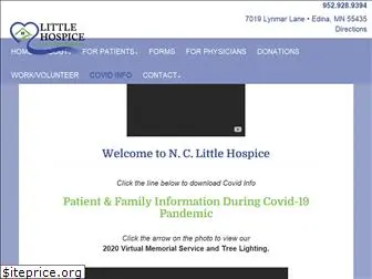 littlehospice.org