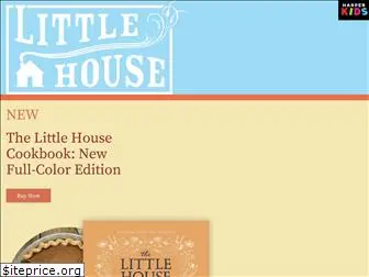 littlehousebooks.com