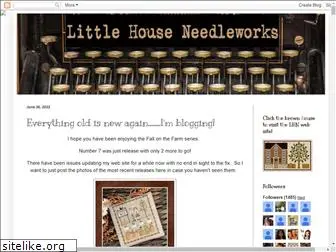 littlehouseneedleworks.blogspot.com