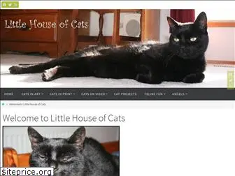 littlehouseofcats.com