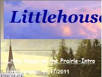 littlehouseprairiefans.com