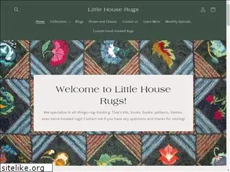 littlehouserugs.com
