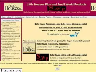 littlehousesplus-shop.co.uk