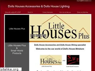 littlehousesplus.co.uk