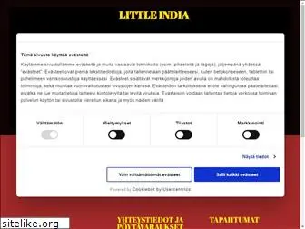 littleindia.fi