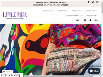 littleindiahome.com