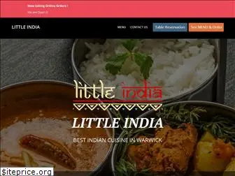 littleindiarestaurant.com.au