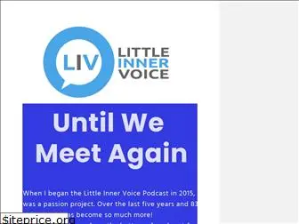 littleinnervoice.com