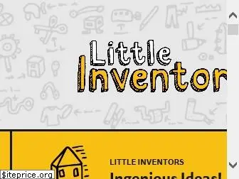 littleinventors.org