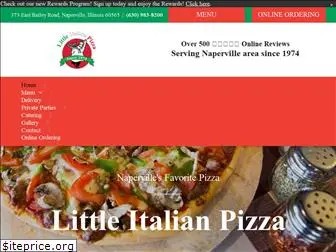 littleitalianpizza.com