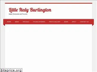 littleitalyburlington.com