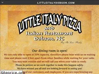 littleitalydobson.com