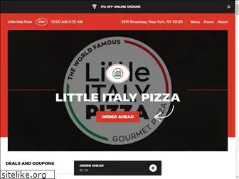littleitalypizza92nd.com