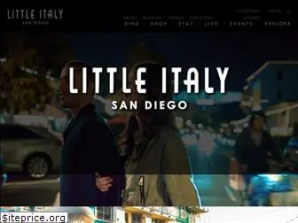 littleitalysd.com