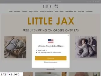 littlejax.co.uk