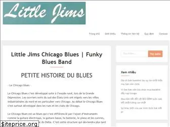 littlejimschicago.com