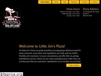 littlejimspizza.com