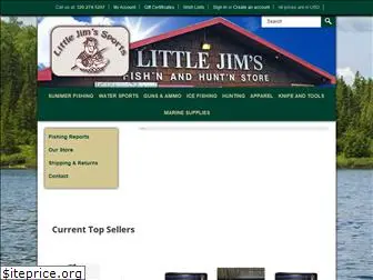 littlejimssports.com