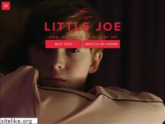 littlejoefilm.com