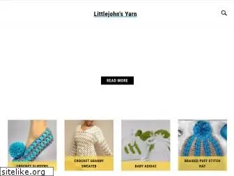 littlejohnsyarn.com