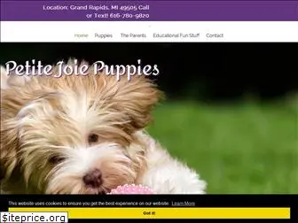 littlejoypups.com