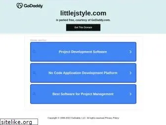 littlejstyle.com