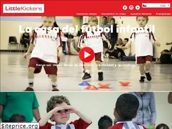 littlekickers.cl